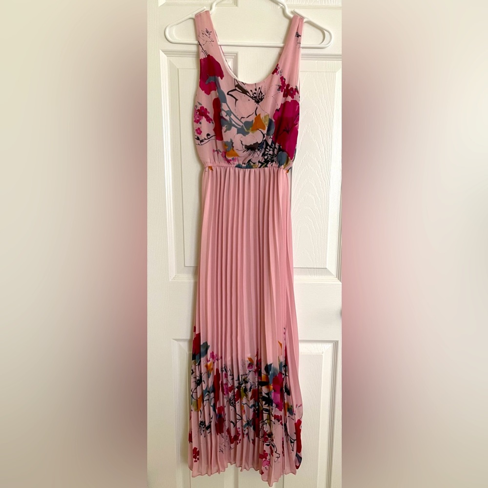 Maxi Dress - Picture 3 of 3